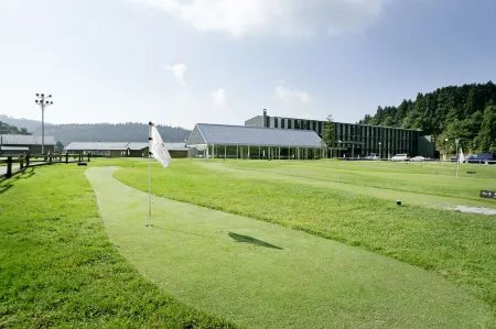 Menard Aoyama Resort Hotel Schönvert