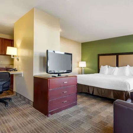Extended Stay America Suites - Denver - Aurora North