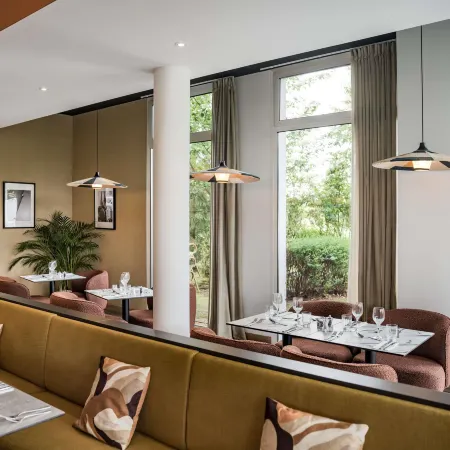 Mercure Chartres Est