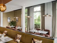 Mercure Chartres Est - Aamiainen