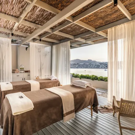 Cape Bodrum Luxury Hotel & Beach
