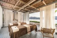 Cape Bodrum Luxury Hotel & Beach - spa