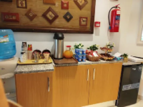 dar farhat suite hotel Hoteles en Medina de Túnez