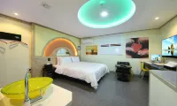 Icheon Heart Self-service Motel - 2-نجوم