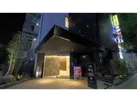 Smile Hotel Shonan Fujisawa Hotels in Fujisawa