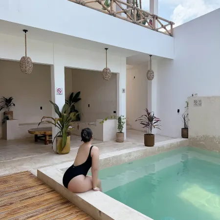 Casa Hamaca Nayarit