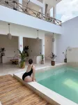 Casa Hamaca Nayarit - Beach
