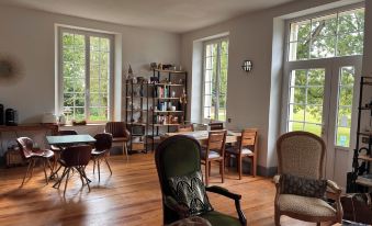 La Villa Mirabelle