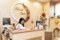 Fabiola Guest House - spa