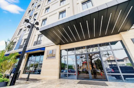 จิวเวลซ์ บาย คิงส์ โรงแรม โรงแรมใกล้St. Andrews Kirk