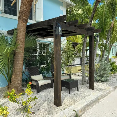 Blue Ocean Village