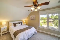 Charming Chesterton Home: w/ Idyllic Location! - parking