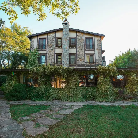 Ağva Acquaverde Otel