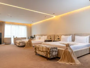 Suites By Le Reve