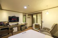 Daejeon Hotel Box - Wifi