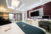 Hanam 1st Business Hotel
