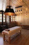 Hacienda Don Armando Boutique & Spa - spa