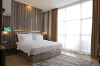 Salatin Hotel Palembang