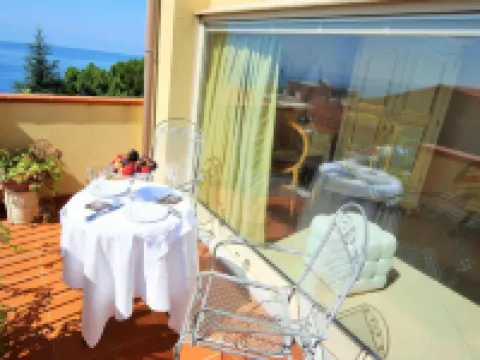 B&B Scilla Town Hotels in Scilla