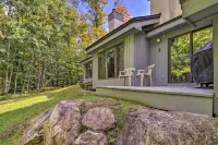 Killington Condo w/ Spa ~ 3 Miles to Ski Resort! - Haustierfreundliche