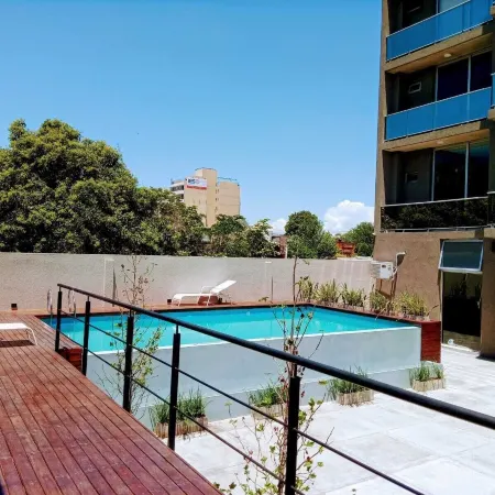 Dfc Fma- Coliving