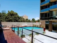 Dfc Fma- Coliving - Pool
