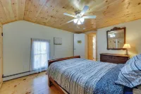 Inviting Chittenden Apartment Near Pico Mountain! -  Apartamentos vacacionales