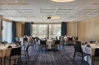 Herbert Samuel Hod Dead Sea Hotel - breakfast
