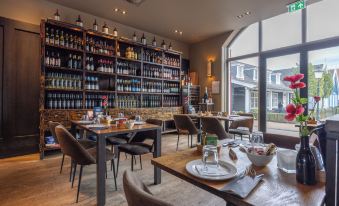 Fletcher Hotel - Restaurant Nautisch Kwartier