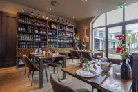 Fletcher Hotel - Restaurant Nautisch Kwartier Hotels in Naarden