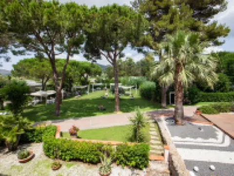 珊瑚酒店 厄爾巴島酒店