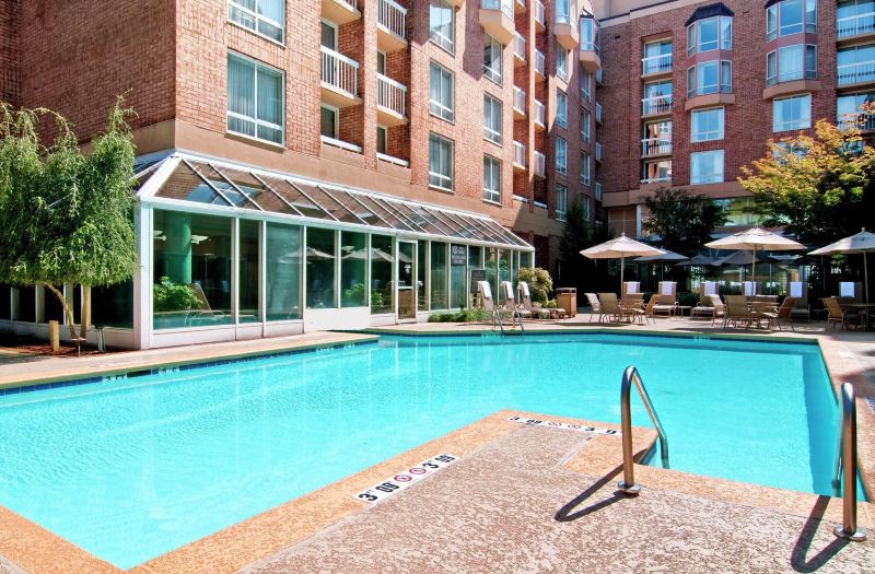 Wyndham Atlanta Perimeter photo 2
