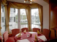 Hotel Krone - breakfast