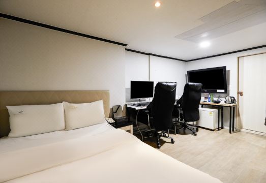 신천 마쯔&2060 커플 PC