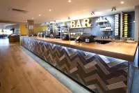 Premier Inn London Uxbridge Hotels in Uxbridge