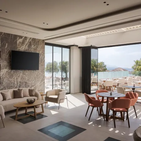 Avant Blue Boutique Hotel