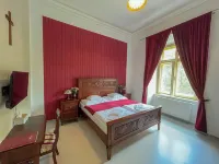 Hotel Klaster Zeliv - 2 étoiles
