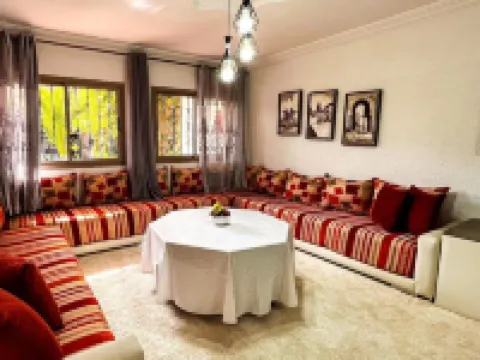 auberge dar fayçal Hotels in Mirleft