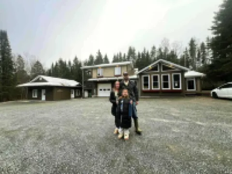 Bed and Breakfast du Repos Hotels in Restigouche County