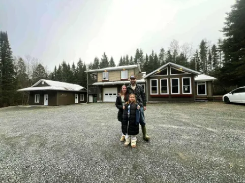 Bed and Breakfast du Repos