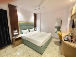 Hotel Grand Soma