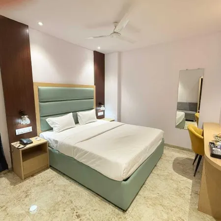 Hotel Grand Soma