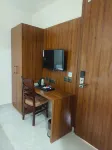 Navya Residency - 2-Star