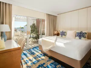 Newport Marriott Hotel & Spa