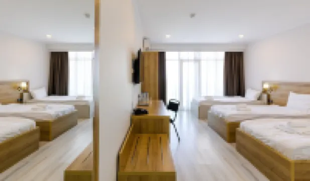 Aqua Batumi Hotel & Apartments