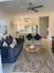Peppers Palm Cove luxury