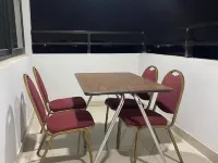 thiego'sapparthotel فنادق في لومي