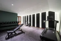 Luxe Paradise Premium Hotel Nguyen Khac Hieu - 3-Star