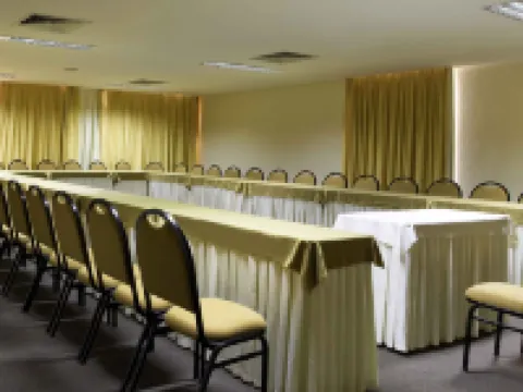 Mercure Recife Navegantes