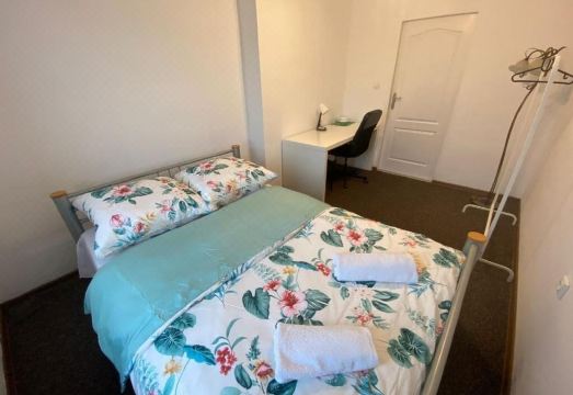 판타스틱 인 바르샤바 - NS27